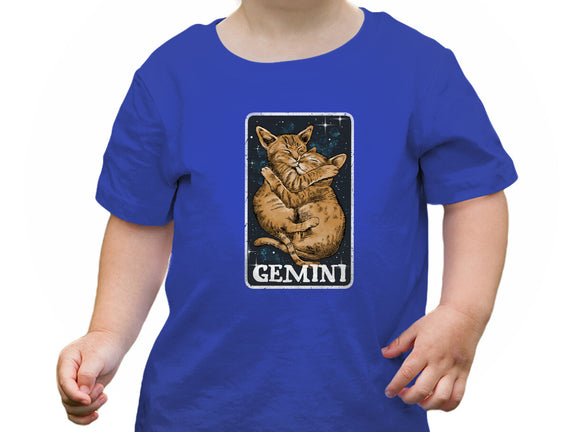 Gemini Cat
