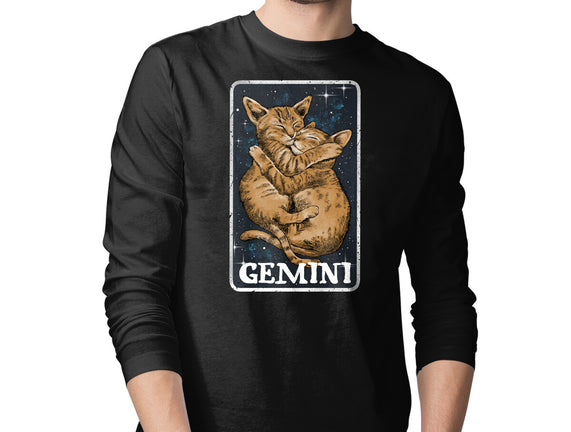 Gemini Cat