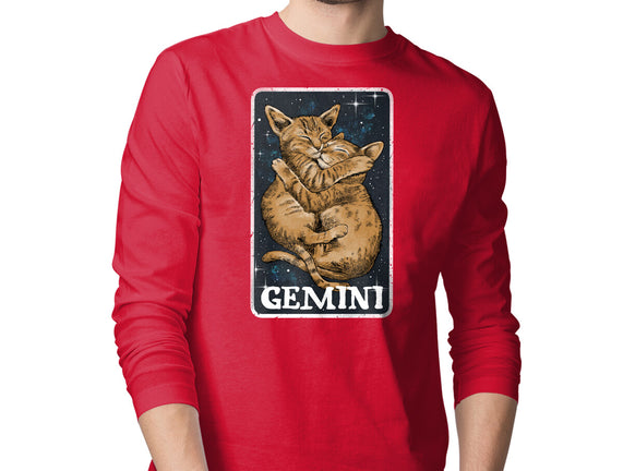 Gemini Cat