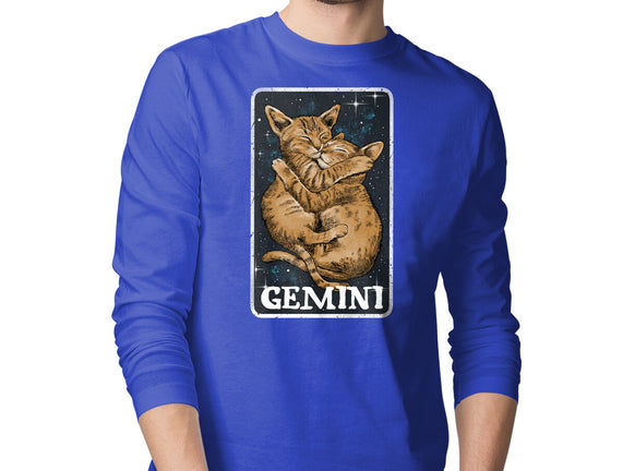 Gemini Cat