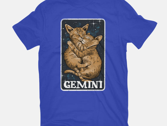 Gemini Cat