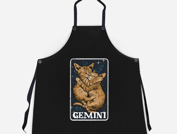 Gemini Cat