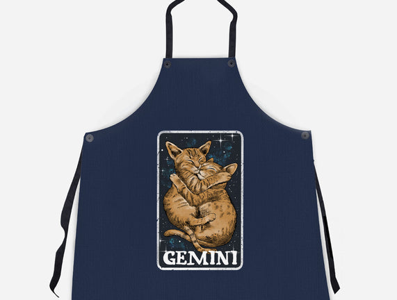 Gemini Cat
