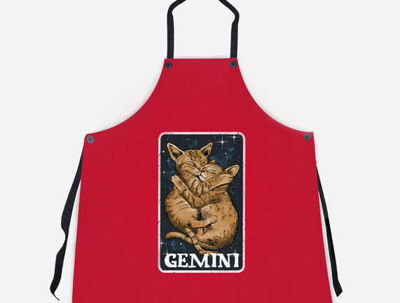 Gemini Cat