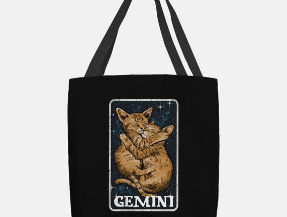 Gemini Cat