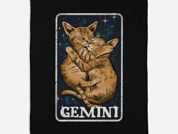 Gemini Cat