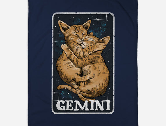 Gemini Cat