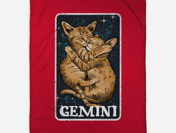 Gemini Cat