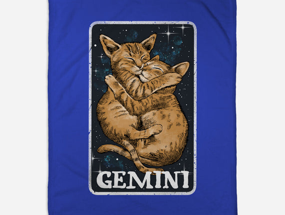 Gemini Cat