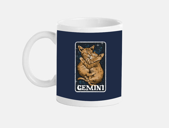 Gemini Cat
