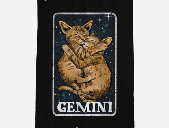Gemini Cat