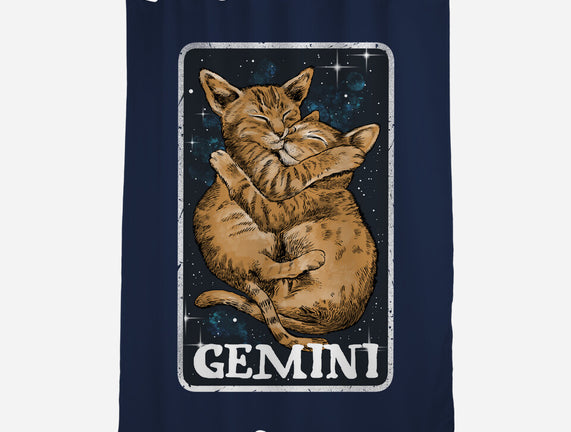 Gemini Cat