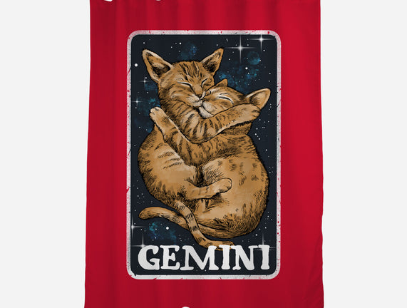 Gemini Cat