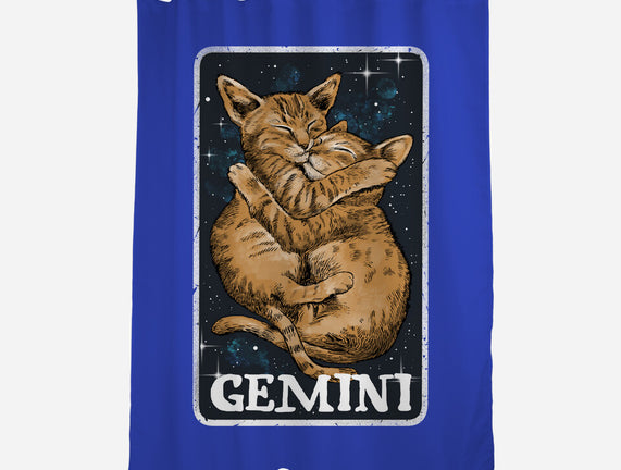 Gemini Cat