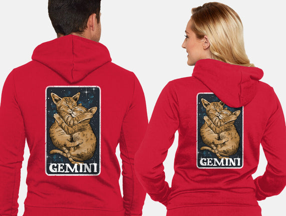 Gemini Cat