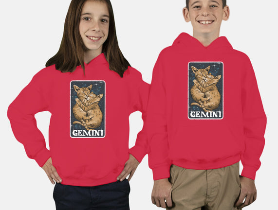 Gemini Cat