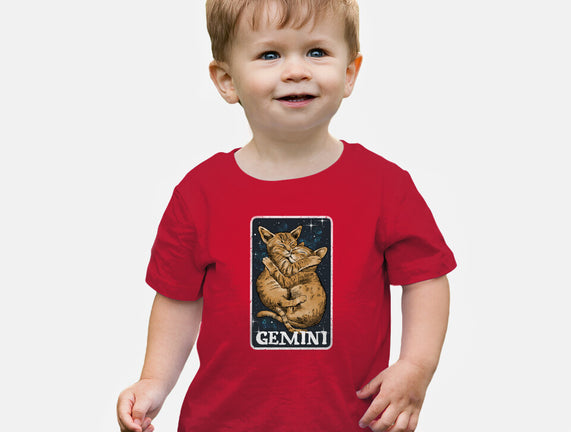 Gemini Cat