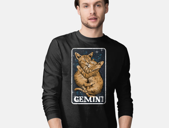 Gemini Cat