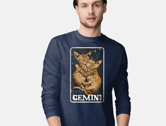 Gemini Cat