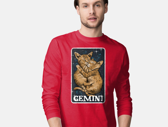 Gemini Cat