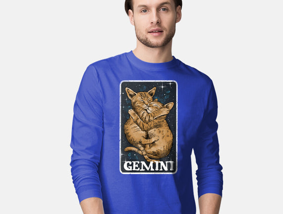 Gemini Cat