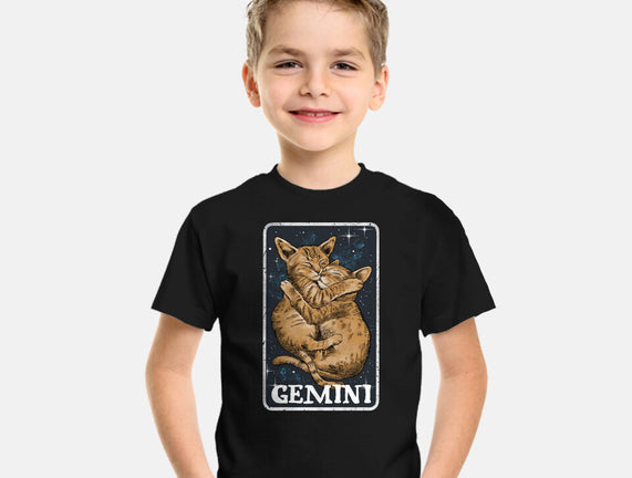 Gemini Cat