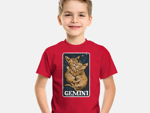 Gemini Cat
