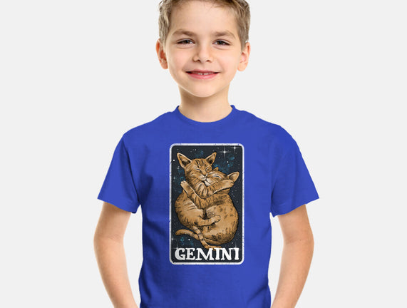 Gemini Cat