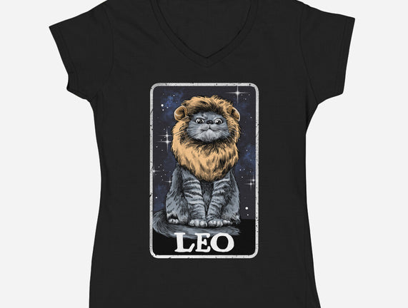 Leo Cat