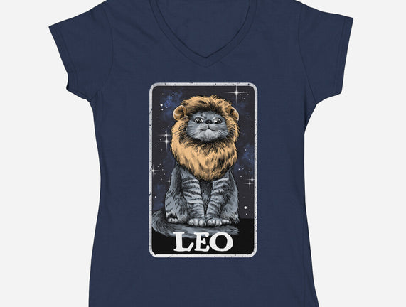 Leo Cat