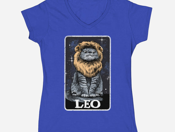 Leo Cat