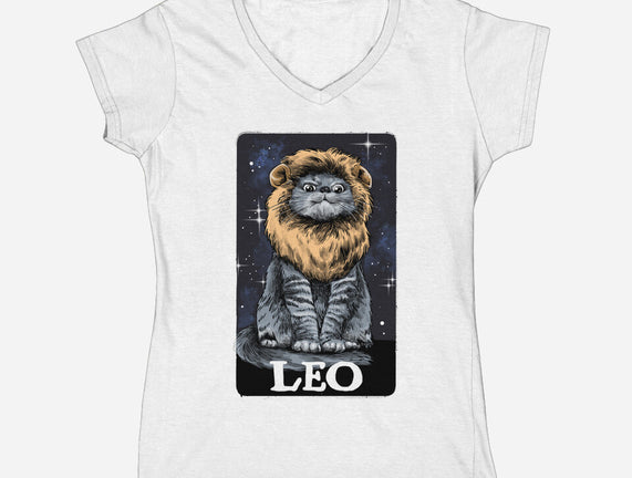 Leo Cat