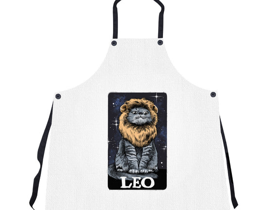 Leo Cat