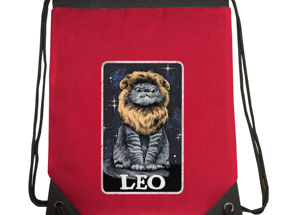 Leo Cat