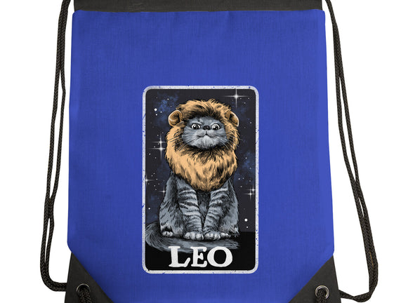 Leo Cat