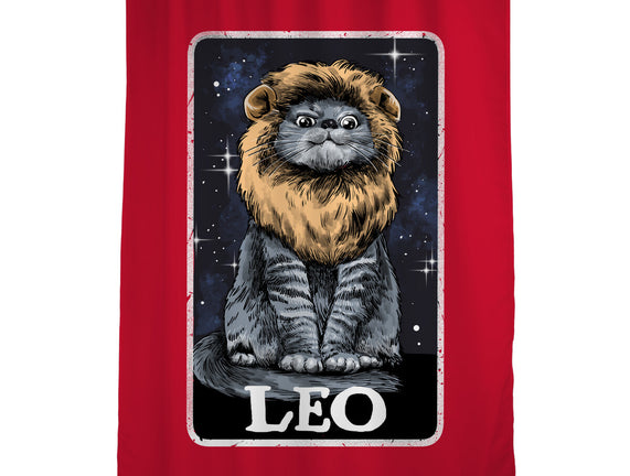 Leo Cat