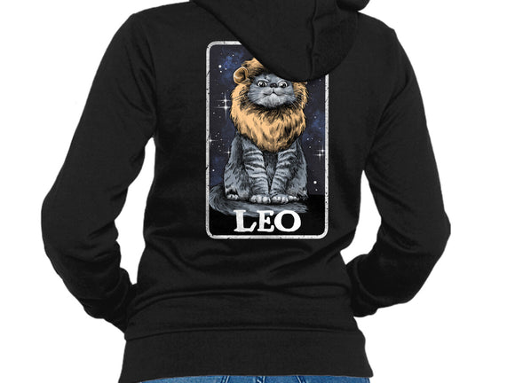 Leo Cat
