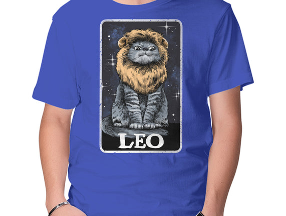 Leo Cat