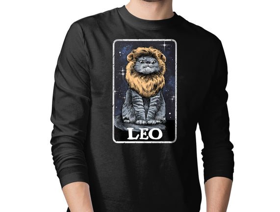 Leo Cat