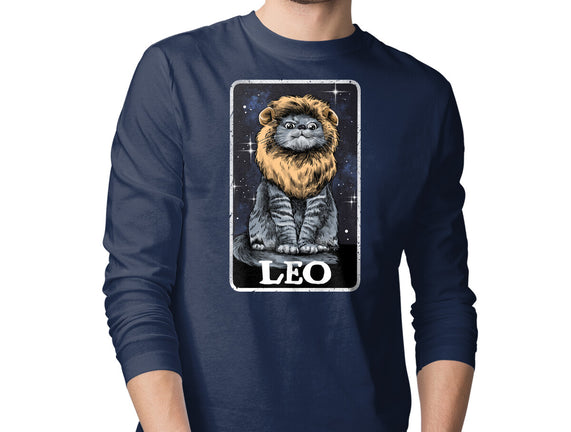 Leo Cat