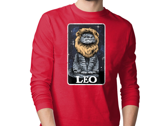 Leo Cat