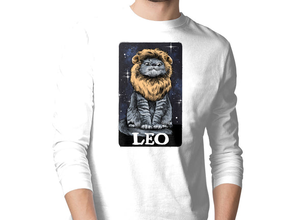 Leo Cat