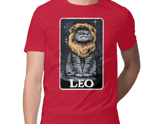 Leo Cat