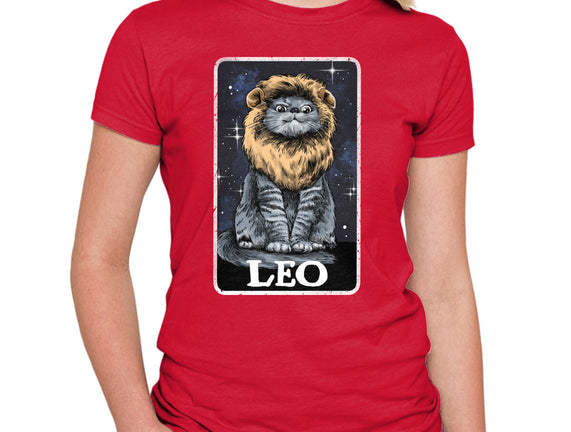 Leo Cat