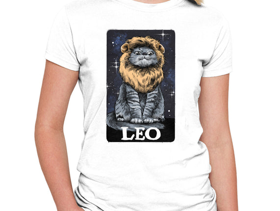 Leo Cat