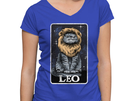 Leo Cat