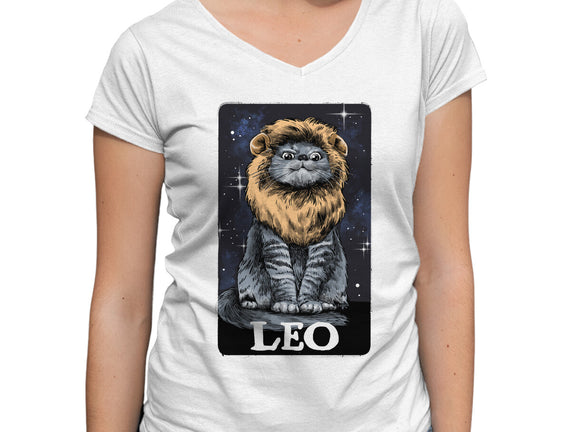 Leo Cat