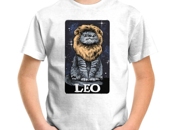 Leo Cat