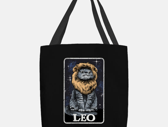 Leo Cat