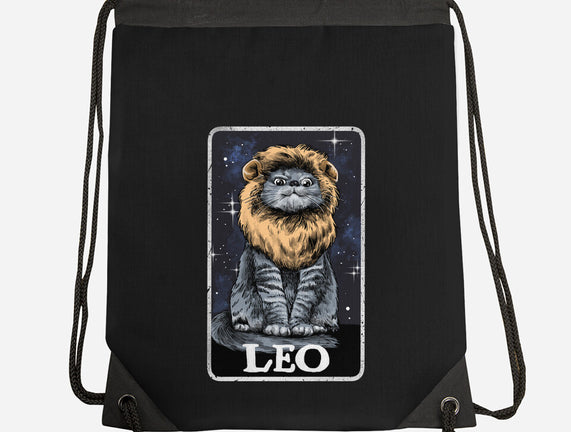 Leo Cat